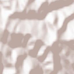 Montabone Terrain Map