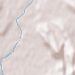 Rivalta Bormida Terrain Map