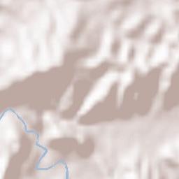 Gavi Terrain Map
