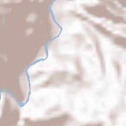 Marsaglia Terrain Map