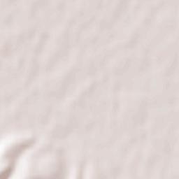 San Michele Tiorre Terrain Map