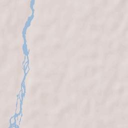 Basilicanova Terrain Map