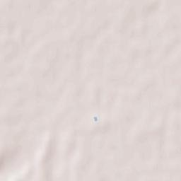 Codemondo-Quaresimo Terrain Map