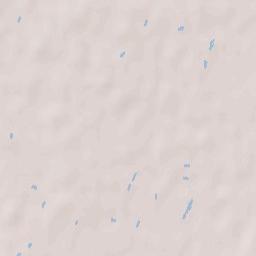 Pieve di Cento Terrain Map