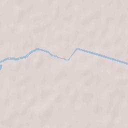 Portomaggiore Terrain Map