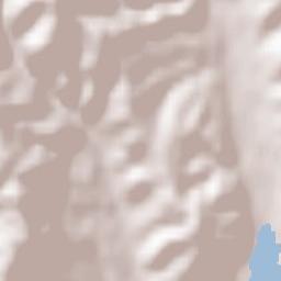 Eşelniţa Terrain Map