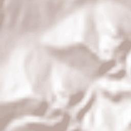 Malovăţ Terrain Map