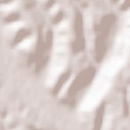 Ghioroiu Terrain Map