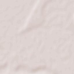 Comuna Niculeşti Terrain Map