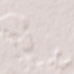 Comuna Nuci Terrain Map