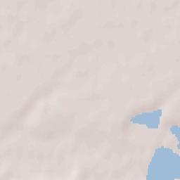 Fierbinții de Jos Terrain Map