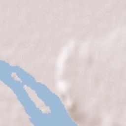 Oraş Hârşova Terrain Map