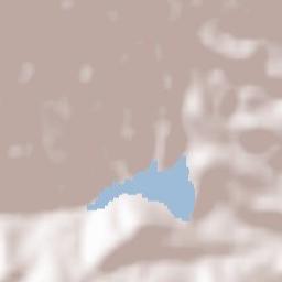 Izobil’noye Terrain Map