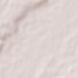 Saratovskaya Terrain Map