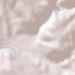 Bagnac-sur-Célé Terrain Map