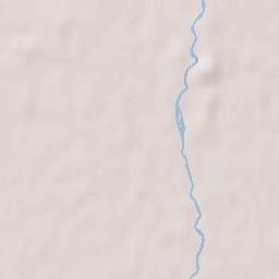 Scarnafigi Terrain Map