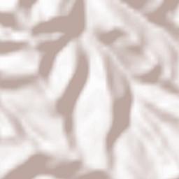 Trezzo Tinella Terrain Map