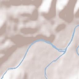 Terzo Terrain Map