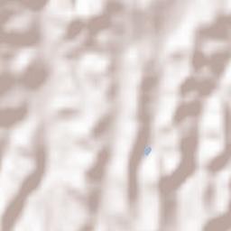 Trisobbio Terrain Map