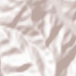 Cabella Ligure Terrain Map