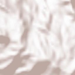 Cerignale Terrain Map