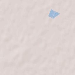 Sant'Agata Bolognese Terrain Map