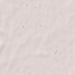 Venezzano Terrain Map