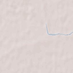 San Gabriele-Mondonuovo Terrain Map