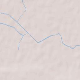 Consandolo Terrain Map