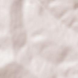 Velika Moštanica Terrain Map