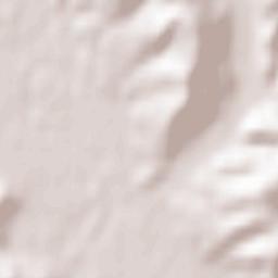 Comuna Stoina Terrain Map