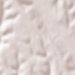 Comuna Ghioroiu Terrain Map