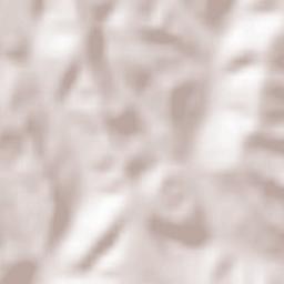 Comuna Mădulari-Beica Terrain Map