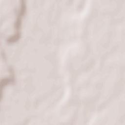 Comuna Lunca Corbului Terrain Map