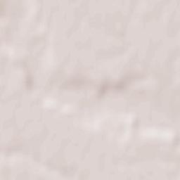 Comuna Rociu Terrain Map