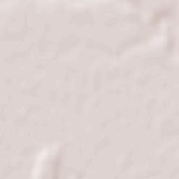 Niculești Terrain Map