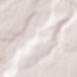 Kuzhorskaya Terrain Map