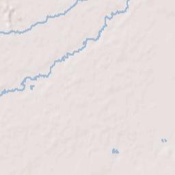 Farmington Terrain Map