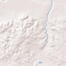 Mio Terrain Map