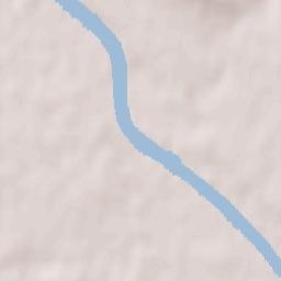 Cadillac Terrain Map