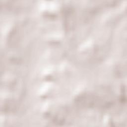 Castillonnès Terrain Map