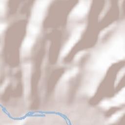 Saint-Privat Terrain Map