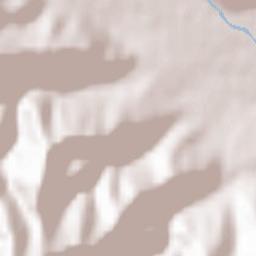 Sanfront Terrain Map