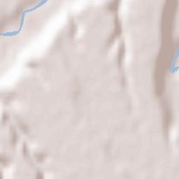 Cherasco Terrain Map