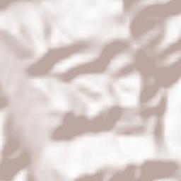 Diano d'Alba Terrain Map