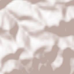 Benevello Terrain Map