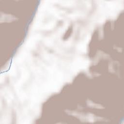 Rocchetta Belbo Terrain Map