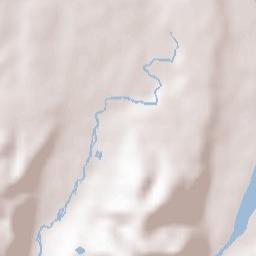 Traversetolo Terrain Map