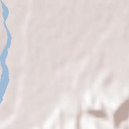 San Polo d'Enza Terrain Map