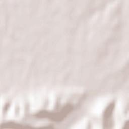 Montecavolo Terrain Map